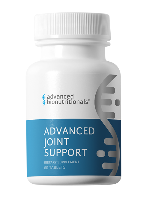 Advanced Joint Support bottle