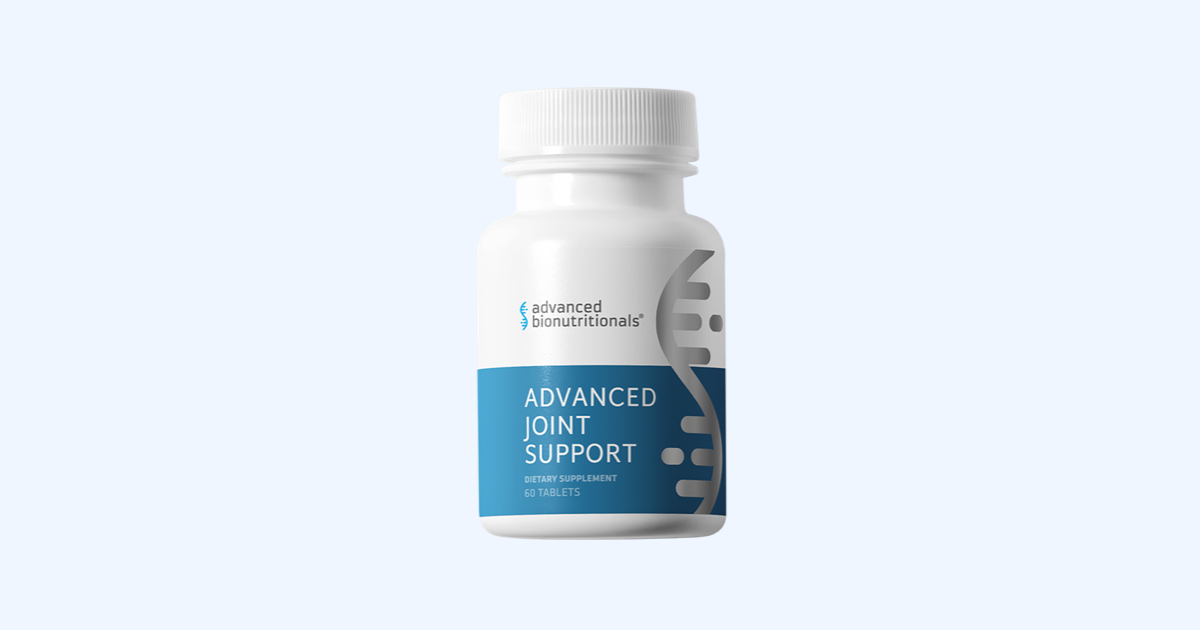 Advanced Joint Support Review (2026): Is the Cucumber Compound Worth It?